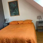Maison Cosy En Plein Coeur De Saint-Malo