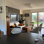 Maison Cosy En Plein Coeur De Saint-Malo
