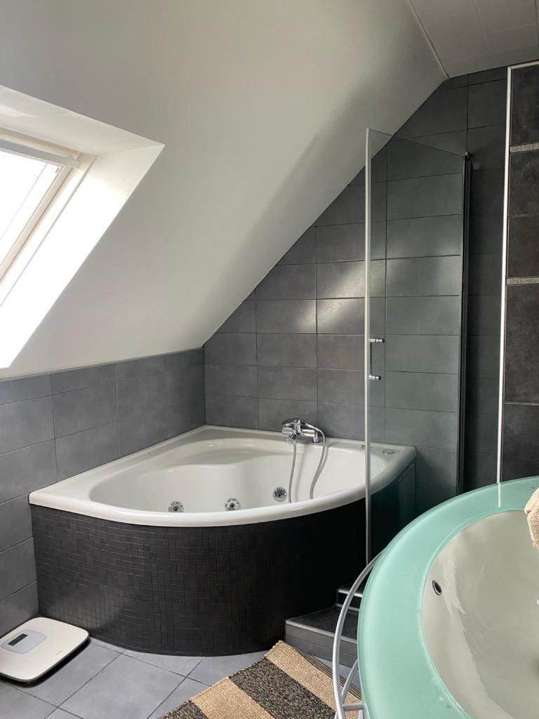 Maison Cosy En Plein Coeur De Villa