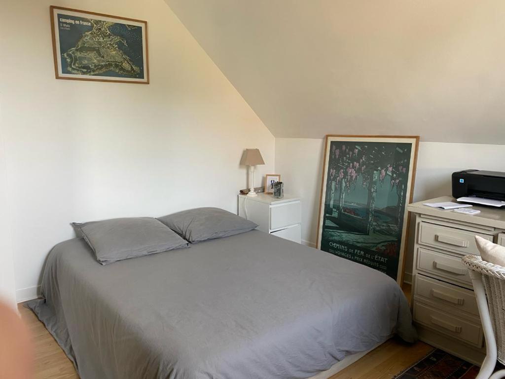 Maison Cosy En Plein Coeur De