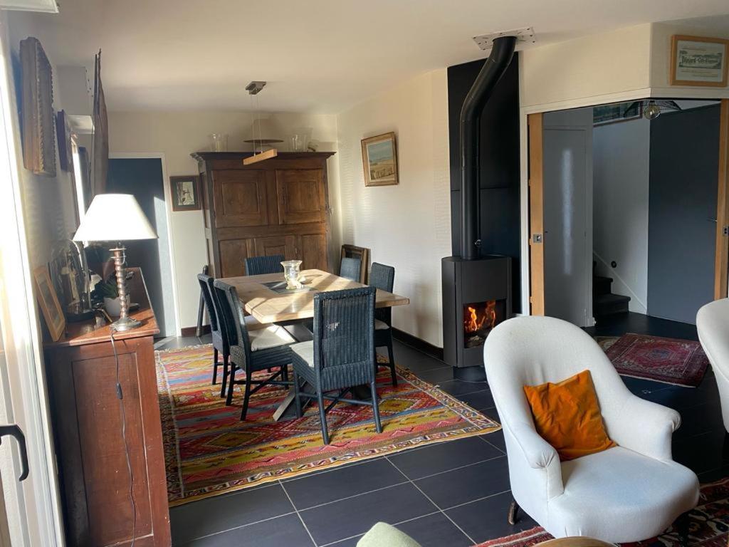 Maison Cosy En Plein Coeur De * Saint-Malo